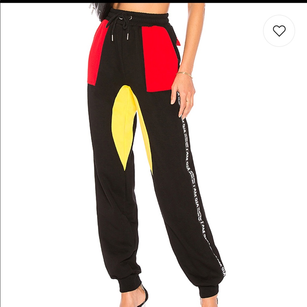 I.AM.GIA Blaster pant! HOT!!